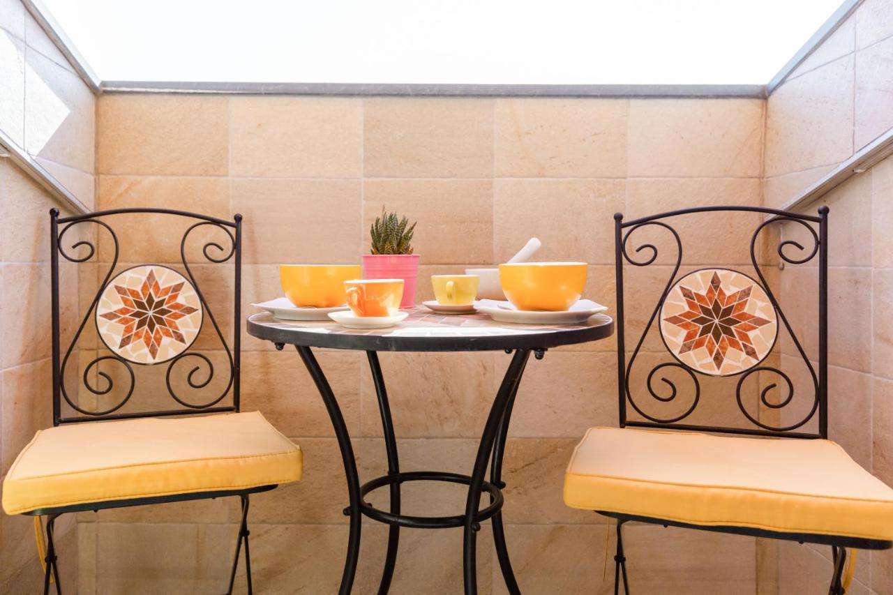 Piazza Dei Cavalieri Orange Attic Apartment 比萨 外观 照片
