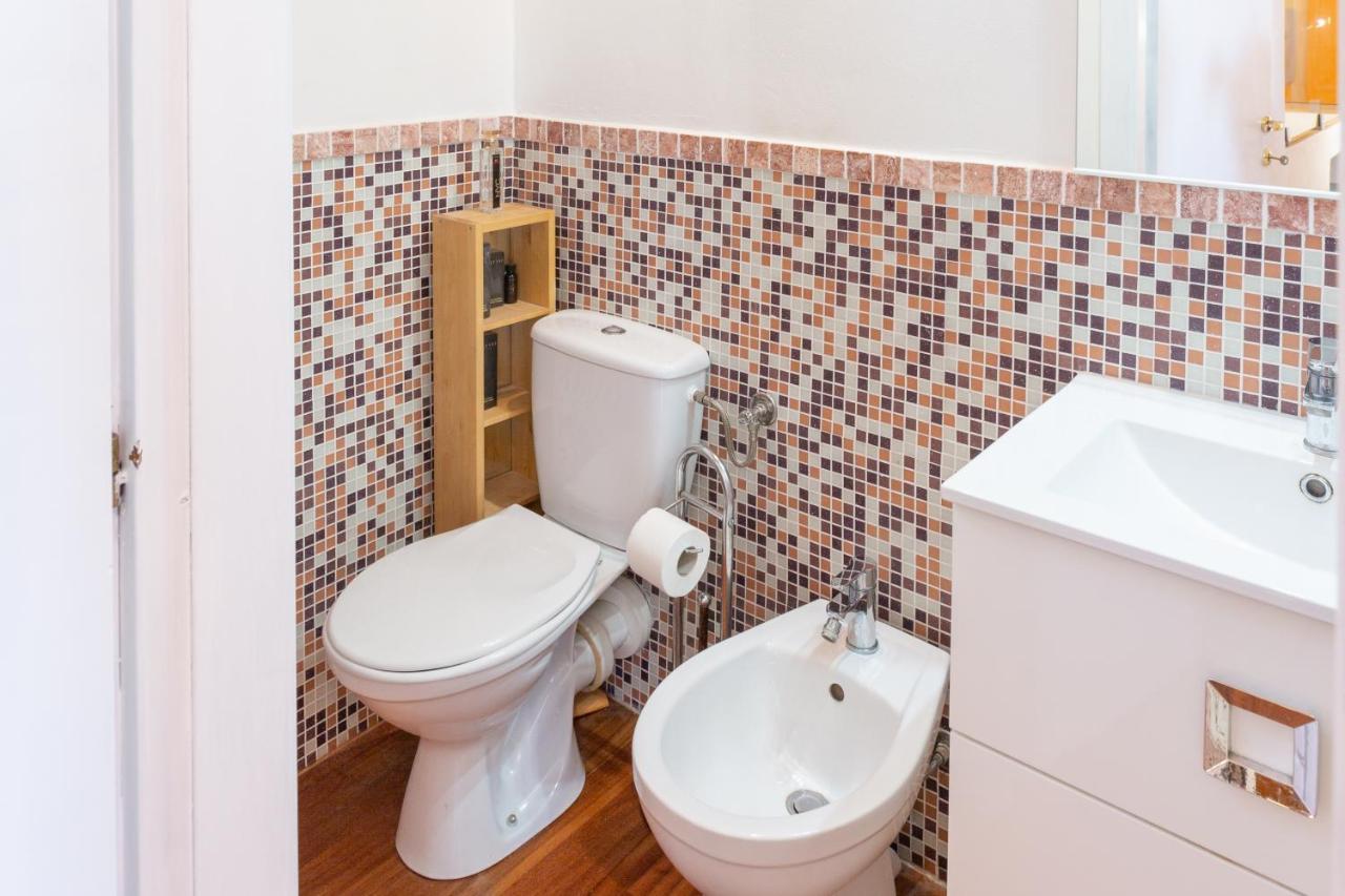 Piazza Dei Cavalieri Orange Attic Apartment 比萨 外观 照片